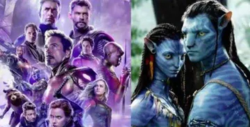 ‘ଅବ୍‌ତାର’କୁ ପଛରେ ପକାଇ ନୂଆ ରେକର୍ଡ ସୃଷ୍ଟି କଲା ‘ଆଭେଞ୍ଜରସ୍‌:ଏଣ୍ଡଗେମ୍‌’