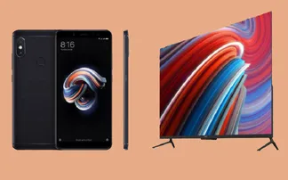 ଆଜି ୨ ଘଣ୍ଟା ମଧ୍ୟରେ ଅଧା ଦାମ୍‌ରେ କିଣନ୍ତୁ MI ର ଫୋନ୍‌ ଆଉ ଟିଭି