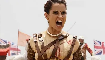 କଙ୍ଗନାଙ୍କର ମନେପଡ଼ିଗଲା ପୁରୁଣା କଥା, ପ୍ରେସ୍‌ ମିଟ୍‌ରେ ସାମ୍ବାଦିକଙ୍କ ଉପରେ ସୁଝାଇଲେ ରାଗ