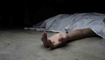 ପାରିବାରିକ କଳହର କରୁଣ ପରିଣତି; ଜୀବନ ହାରିଲେ ଯୁବକ