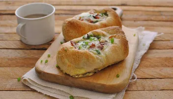 ଘରେ ପ୍ରସ୍ତୁତ କରନ୍ତୁ ‘ଏଗ୍‌ ବୋଟ୍‌’