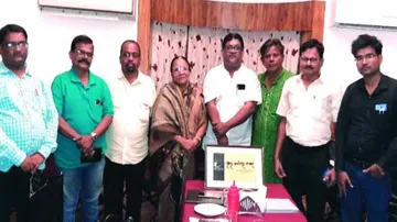 ‘ଭଲ କବିତାର ଖୋଜ’ ପକ୍ଷରୁ ଆଲୋଚନାଚକ୍ର