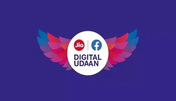 ପ୍ରଥମଥର ପାଇଁ ‘ଡିଜିଟାଲ୍‌ ଉଡାନ୍‌’ କାର୍ଯ୍ୟକ୍ରମର ଶୁଭାରମ୍ଭ କଲା ଜିଓ