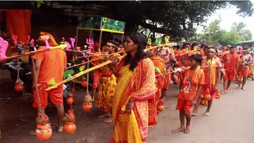 ଶ୍ରାବଣ ମାସରେ ବୋଲବମ୍‌ ଯାଉଛନ୍ତି କି? ଏ ସବୁ କଥା ଜାଣି ନିଅନ୍ତୁ