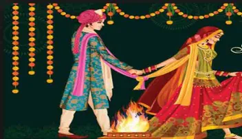 ସ୍ୱାମୀ-ସ୍ତ୍ରୀଙ୍କ ମଧ୍ୟରେ ଝଗଡ଼ାର କାରଣ କ’ଣ?