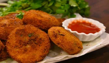 ସୋୟାବିନ୍‌ରେ ବି ହୋଇପାରିବ ସ୍ୱାଦିଷ୍ଟ କବାବ୍‌