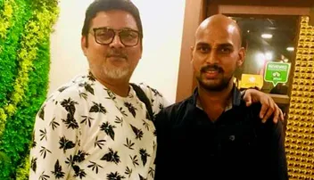 ଓଡ଼ିଆ ପୁଅକୁ ନେଇ ତିଆରି ହେଉଛି ବଲିଉଡ୍ ଫିଲ୍ମ