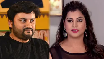 ବିଦୁସ୍ମିତାଙ୍କ ଉପରକୁ ହାତ ଉଠାଇଥିଲେ ଅନୁଭବ!