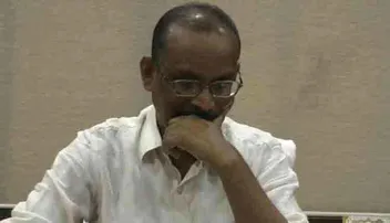 ଝାରସୁଗୁଡ଼ା ଜିଲ୍ଲାପାଳ ନିଲମ୍ବିତ