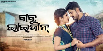 ବାବୁ ଭାଇଜାନ୍‌- ଜଣେ ଓଡ଼ିଆ ଉଦ୍ୟୋଗପତିଙ୍କ କାହାଣୀ