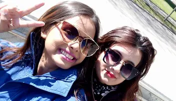 ସର୍‌ପ୍ରାଇଜ୍‌ ଦେଲେ ଅନ୍ତରା, କାନ୍ଦି ପକାଇଲେ ଅନୁଭା