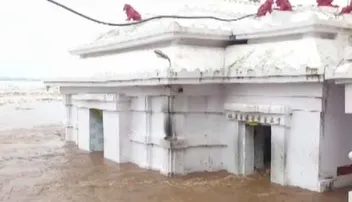 ବୁଡ଼ିଲା ମା’ ଭଟ୍ଟାରିକାଙ୍କ ମନ୍ଦିର