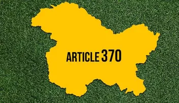 ଐତିହାସିକ ନିର୍ଣ୍ଣୟ: ହଟିଲା ୩୭୦, ଜମ୍ମୁ-କଶ୍ମୀର ଦୁଇ ଭାଗ