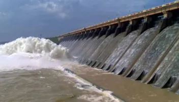 ଆସନ୍ତାକାଲି ହୀରାକୁଦ ଡ୍ୟାମ୍‌ରୁ ଛଡ଼ାଯିବ ପ୍ରଥମ ବନ୍ୟାଜଳ