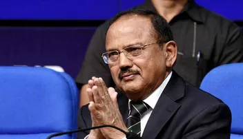 ଅଜିତ୍‌ ଡୋଭାଲ୍‌ଙ୍କ ଉପରେ ହେବ ଫିଲ୍ମ