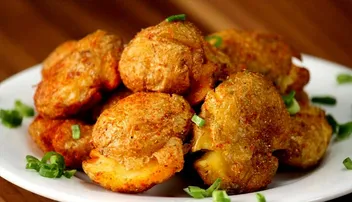 କରାରେ ଆଳୁ- Karare Aloo recipe in odia