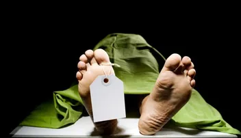 ଗର୍ଭବତୀ ପତ୍ନୀ, ପୁଅ ଏବଂ ବାପା ମା’ଙ୍କୁ ହତ୍ୟା ପରେ ଆତ୍ମହତ୍ୟା