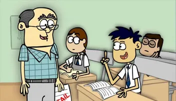 ସାର୍‌ଙ୍କୁ ପ୍ରୀତି ଦେଲା ଏକଦମ୍ ସରଳ ଉତ୍ତର!