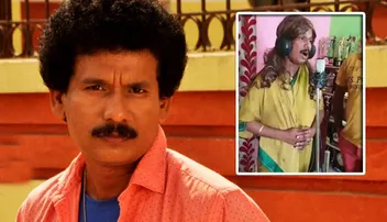 ପପୁ ରଖିଲେ ସ୍ପଷ୍ଟୀକରଣ: କହିଲେ, ତାହା ଥିଲା ମୋ ତରଫରୁ ରାନୁ ମଣ୍ଡଳଙ୍କୁ ଉପହାର