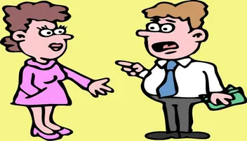 ଇଂରାଜୀରେ କୁହ ତୁମ ନାଁ କ’ଣ ?