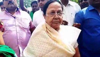 ବିଧାୟିକାଙ୍କୁ ବିରୋଧ, ୧୮ରେ ନବୀନଙ୍କ ପାଟକୁରା ମନ୍ଥନ