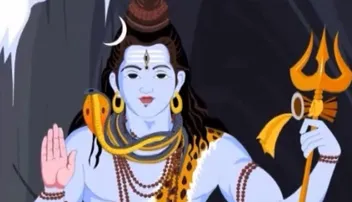 ଭଗବାନ ଶିବଙ୍କୁ ୩୨ଟି ଲିଭର୍‌ ମାଗିଲା ସୋନୁ