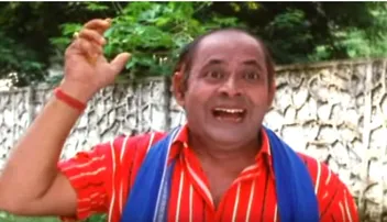 ପୁଅକୁ ଦେଖି ଦୁଃଖରେ ଭାଙ୍ଗି ପଡ଼ିଥିଲେ, ତଥାପି ଶୁଟିଂ କରିବାକୁ ଯାଇଥିଲେ