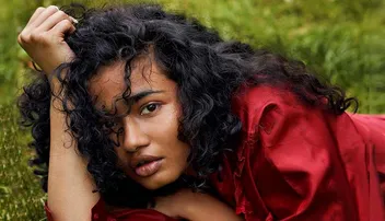 ବମ୍ବେରେ ମଡେଲିଂ କରି ଚର୍ଚ୍ଚାରେ ଏହି ଓଡ଼ିଆ ଝିଅ