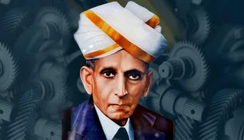 ଆଜି ଇଞ୍ଜିନିୟର୍ସ ଡେ: ଜାଣନ୍ତୁ କାହାକୁ ସମର୍ପିତ ଏହି ଦିନ