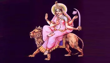 କାହିଁକି ‘କାତ୍ୟାୟିନୀ’ ରୂପରେ ପୂଜା ହୁଅନ୍ତି ମା’ ଦୁର୍ଗା ?