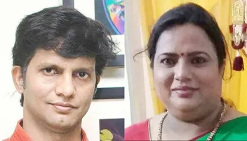 ଆଶିଷ ଗଡ଼ନାୟକ ଓ ସ୍ୱାଗତିକା ସ୍ୱାଇଁ ପାଇବେ ‘ଟାଇମ୍‌ପାସ‍୍‌ ବୁକର’ ପୁରସ୍କାର