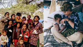 କ୍ୟାନ୍‌ସର୍‌ ପୀଡ଼ିତାଙ୍କ ନିଆରା ଇଚ୍ଛା