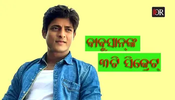 ମୁଢ଼ି ସହ ବରଫ ଖାଆନ୍ତି ବାବୁସାନ୍‌