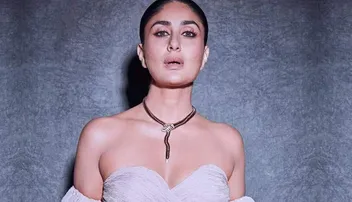 ଚର୍ଚ୍ଚାରେ କରୀନାଙ୍କ ସ୍ନେକ୍‌ ଚୋକର୍: ଦାମ୍‌ ଲଗ୍‌ଜରି କାର୍‌ଠୁ ବି ଅଧିକ