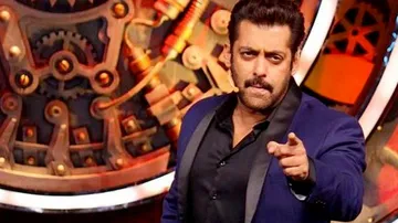 ‘ବିଗ୍‌ ବସ୍‌ ୧୩’ର ଏହି ପ୍ରତିଯୋଗୀ ସୋଶାଲ୍‌ ମିଡିଆରେ ହେଉଛନ୍ତି ଟ୍ରେଣ୍ଡ