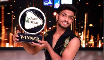 ବାଜି ମାରି ନେଲେ ବିଶାଲ୍‌