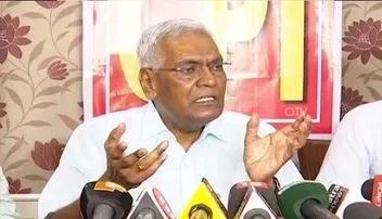 ‘ନିର୍ବାଚନ ପରେ ନବୀନଙ୍କ ସ୍ୱର ବଦଳି ଯାଇଛି ’