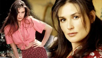 ଅଭିନେତ୍ରୀ ଡେମି ମୁର୍‌ଙ୍କ ଖୁଲାସା: ୧୫ ବର୍ଷରେ ମା’ଙ୍କ ଜାଣତରେ ହୋଇଥିଲା ଦୁଷ୍କର୍ମ