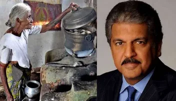 ୧ ଟଙ୍କାରେ ଇଡ୍‌ଲି ବିକ୍ରି କରୁଥିବା ବୃଦ୍ଧାଙ୍କୁ ଖୋଜୁଛନ୍ତି ଆନନ୍ଦ ମହିନ୍ଦ୍ରା