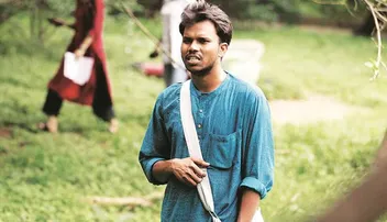 ଜେଏନ୍‌ୟୁ ଛାତ୍ର ସଂସଦ ସଭାପତି ପ୍ରାର୍ଥୀ ଦିନ ମଜୁରିଆ ଓଡ଼ିଆ ପୁଅ ଜିତେନ୍ଦ୍ର