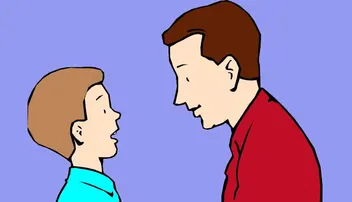 ଅତି ସିଆଣା ପପୁ!