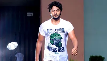 ଫିଲ୍ମ ପାଇଁ ୩ ମାସ ଆମିଷ ଖାଇ ନଥିଲେ ଜ୍ୟୋତି