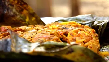 ‘କଖାରୁଫୁଲ ପତୁଆ’ କେମିତି ତିଆରି ହୁଏ ଜାଣନ୍ତୁ