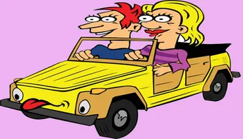 ଟ୍ରାଫିକ୍‌ ନିୟମ ଯୋଗୁ ଫସିଗଲା ପପୁ