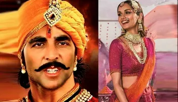 ପୃଥ୍ୱୀରାଜ ଚୌହାନ୍‌ ଫିଲ୍ମରେ ସଂଯୁକ୍ତା ଭୂମିକାରେ ନଜର ଆସିବେ ମାନୁଷୀ