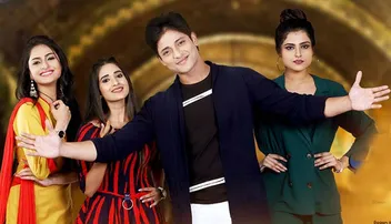 ପୁଣି ପୂଜାରେ ସଞ୍ଜୁ!