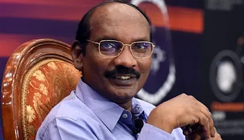 ଆଜି ଓଡ଼ିଶା ଆସିବେ ଇସ୍ରୋ ମୁଖ୍ୟ କେ. ଶିବନ୍