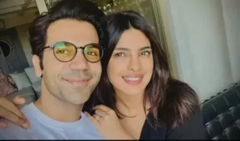 ପ୍ରିୟଙ୍କାଙ୍କ ପାଇଁ କରଣଙ୍କ ଫିଲ୍ମକୁ ନା କରିଦେଲେ ରାଜକୁମାର !