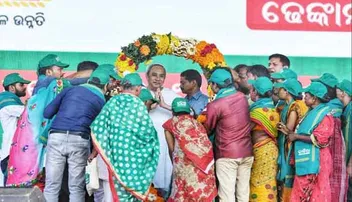 ‘କାଳିଆ ଟଙ୍କା ଦେବାରେ ଏତେ ଡେରି କାହିଁକି କଲ ’