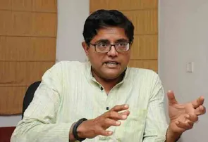 ରାଫେଲ ପୂଜାକୁ ନେଇ କଂଗ୍ରେସର ସମାଲୋଚନା, ଜବାବ ରଖିଲେ ବୈଜୟନ୍ତ